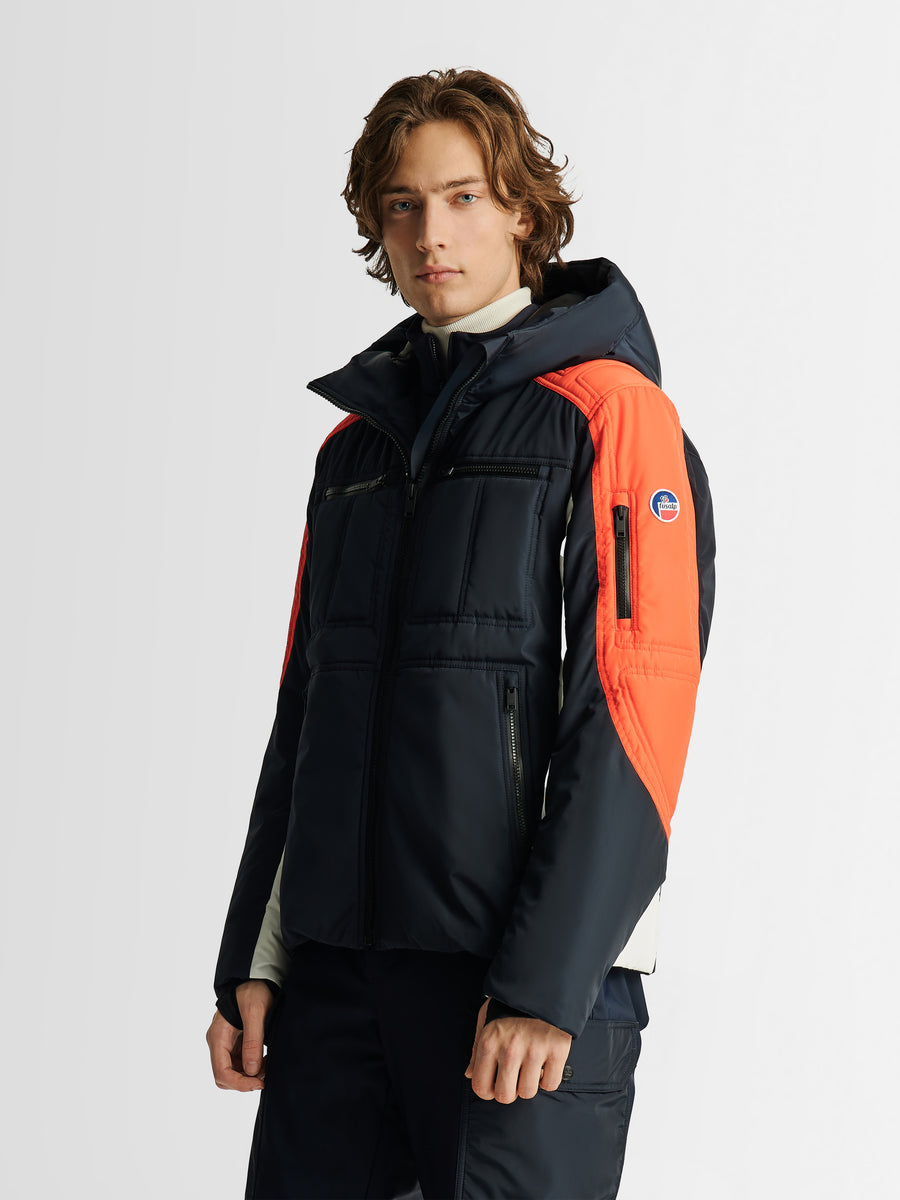 VESTE DE SKI ANOFAR