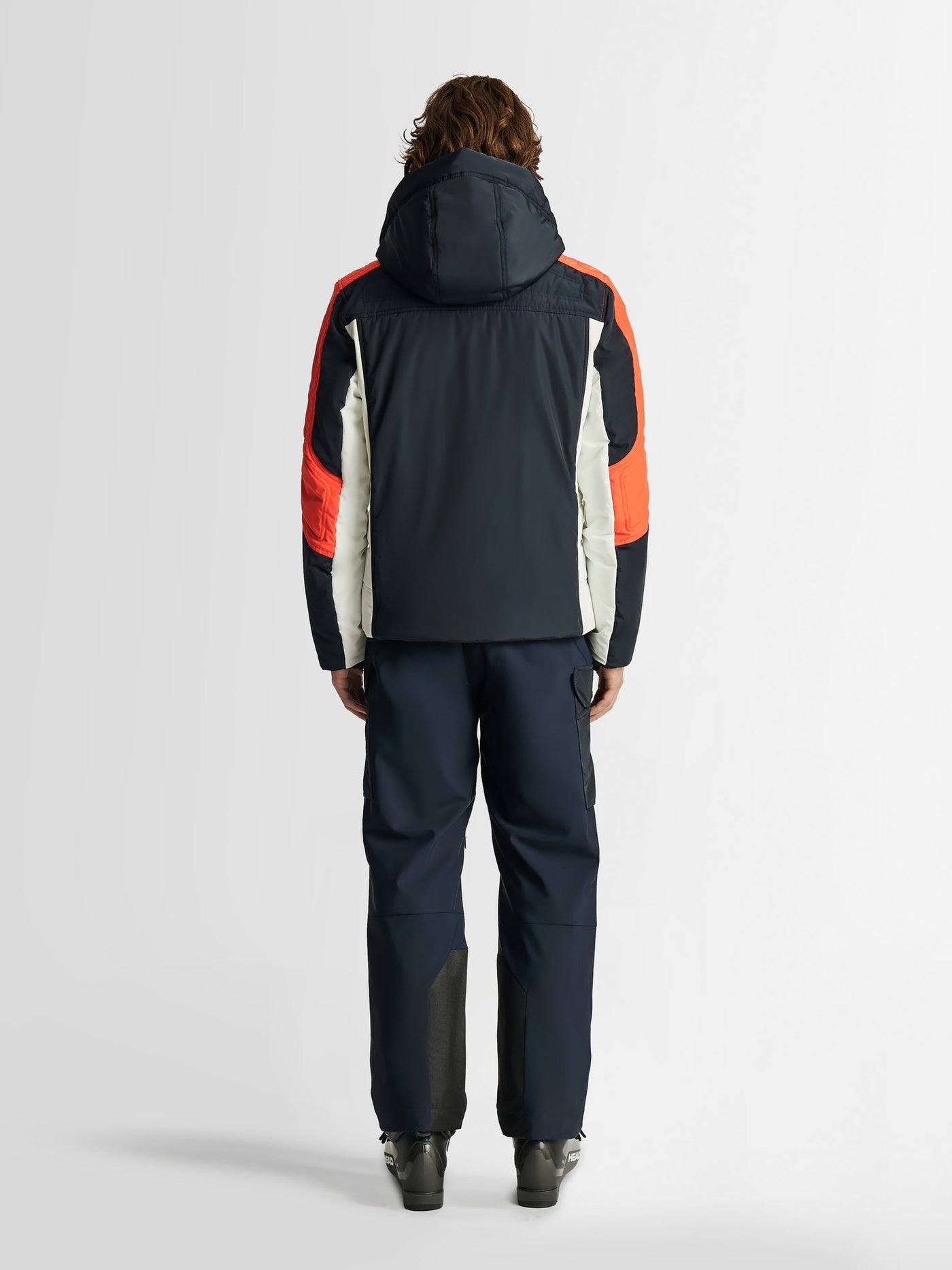 LOOK SKI ANOFAR