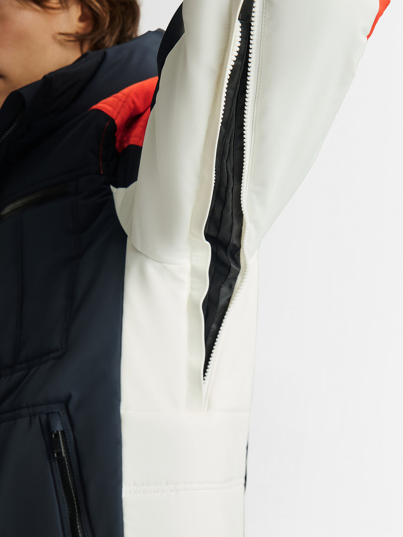 ANOFAR SKI JACKET