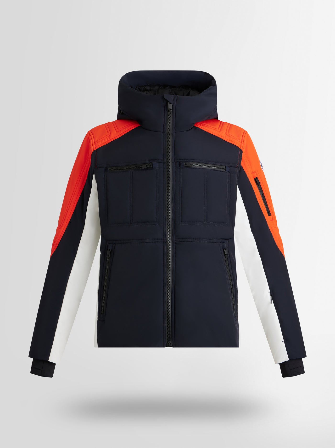 ANOFAR SKI JACKET