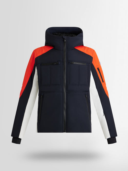 VESTE DE SKI ANOFAR