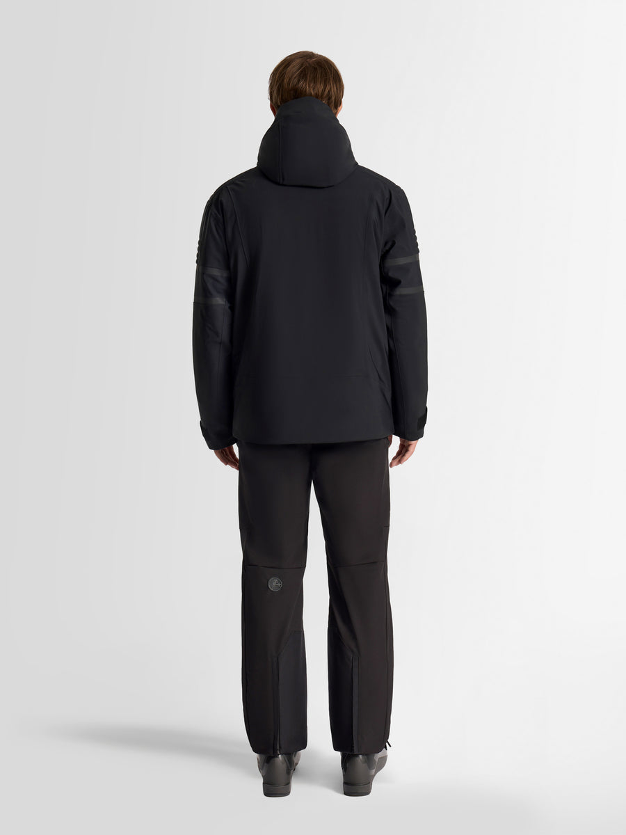 AMWO SKI JACKET