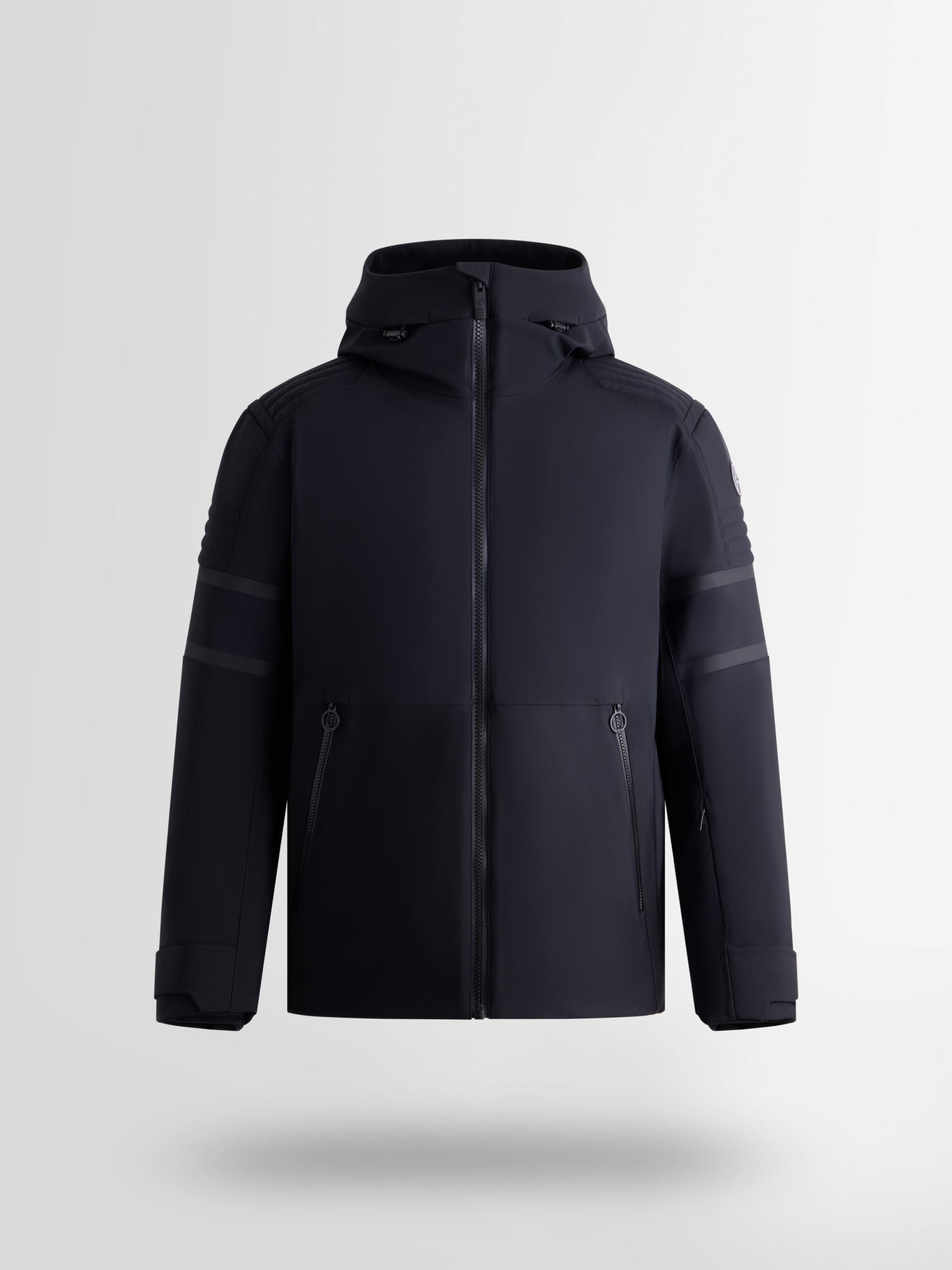 AMWO SKI JACKET