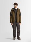 AMWO SKI JACKET