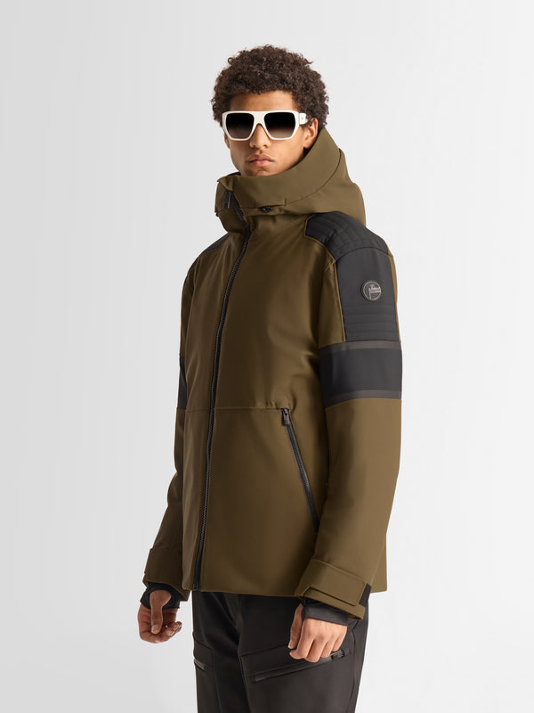 AMWO SKI JACKET
