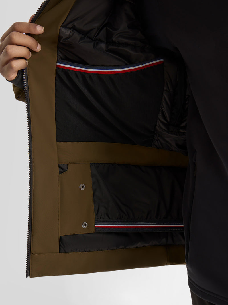 AMWO SKI JACKET