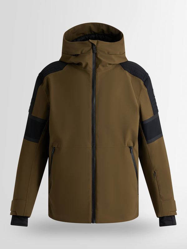 AMWO SKI JACKET