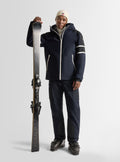 VESTE DE SKI AMWO
