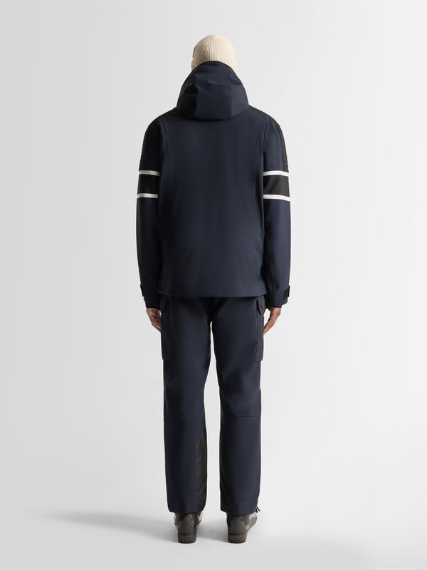 VESTE DE SKI AMWO