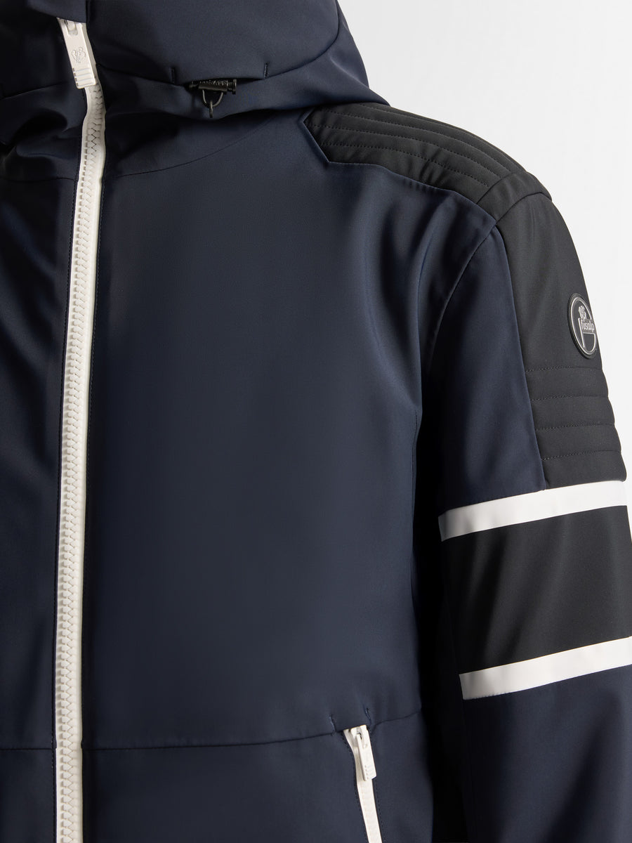 AMWO SKI JACKET