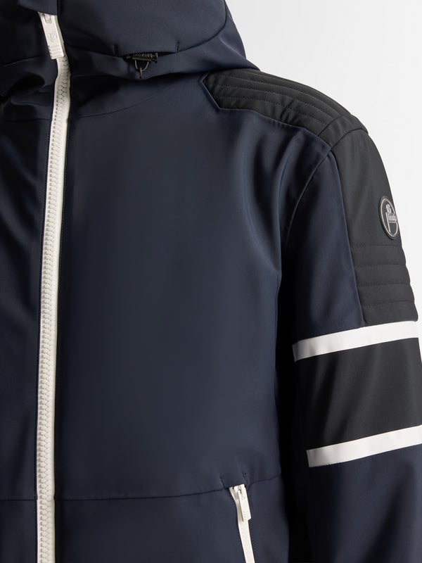 VESTE DE SKI AMWO