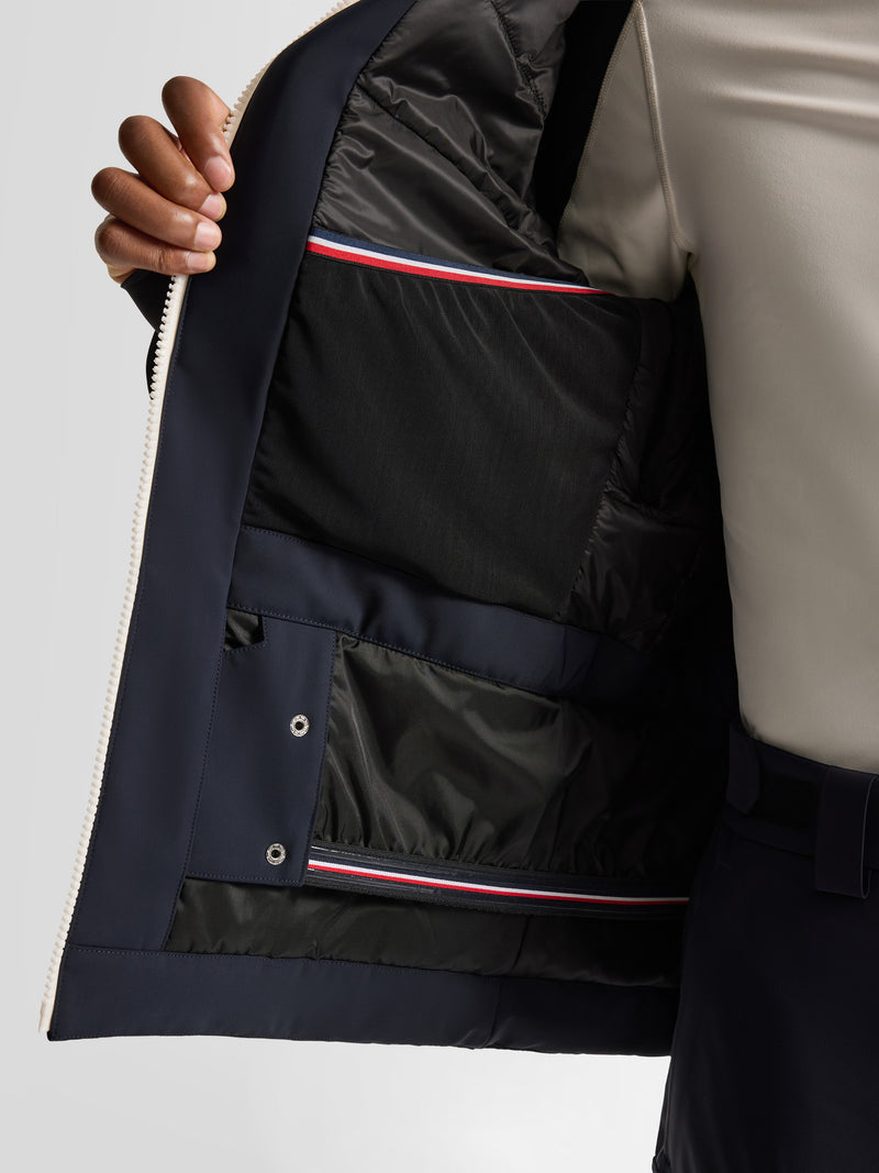 VESTE DE SKI AMWO