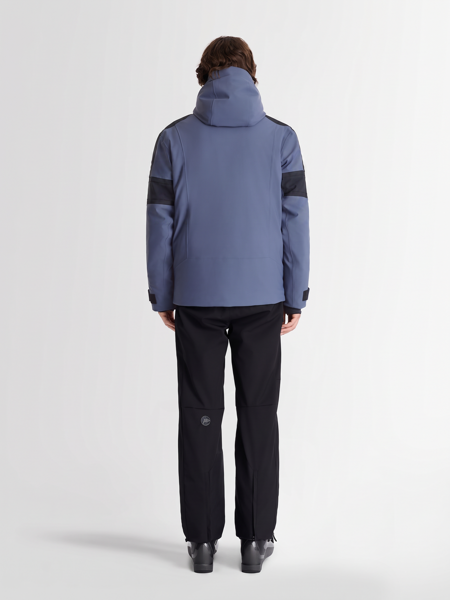 AMWO SKI JACKET