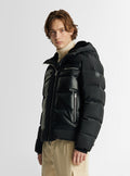 BOKAFF DOWN JACKET