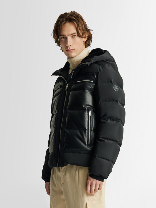OUTFIT BOKAFF