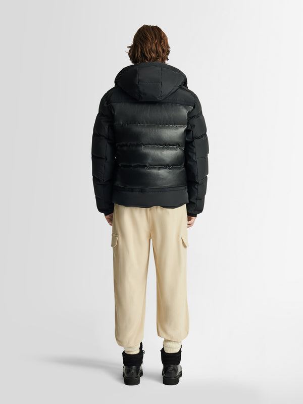 BOKAFF DOWN JACKET
