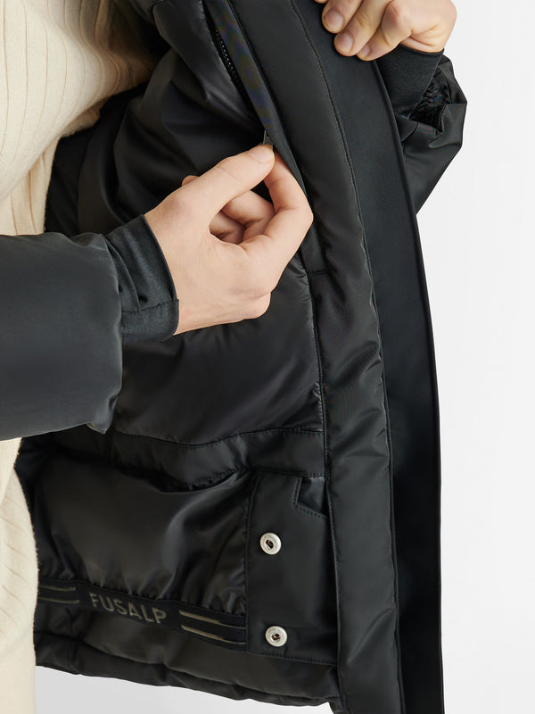 BOKAFF DOWN JACKET