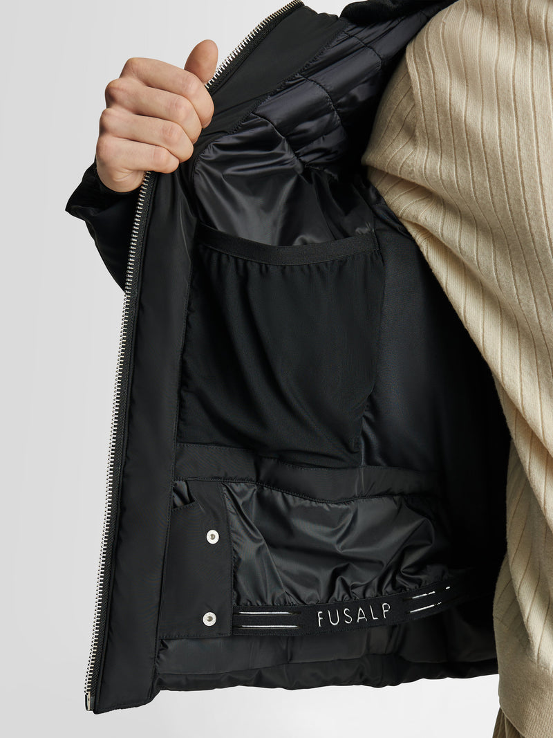 BOKAFF DOWN JACKET