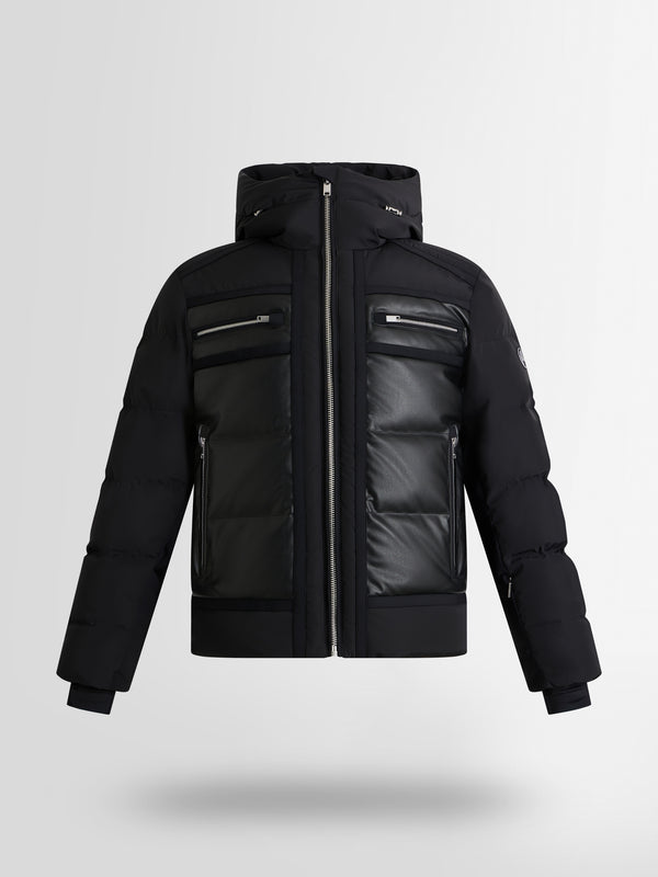 BOKAFF DOWN JACKET
