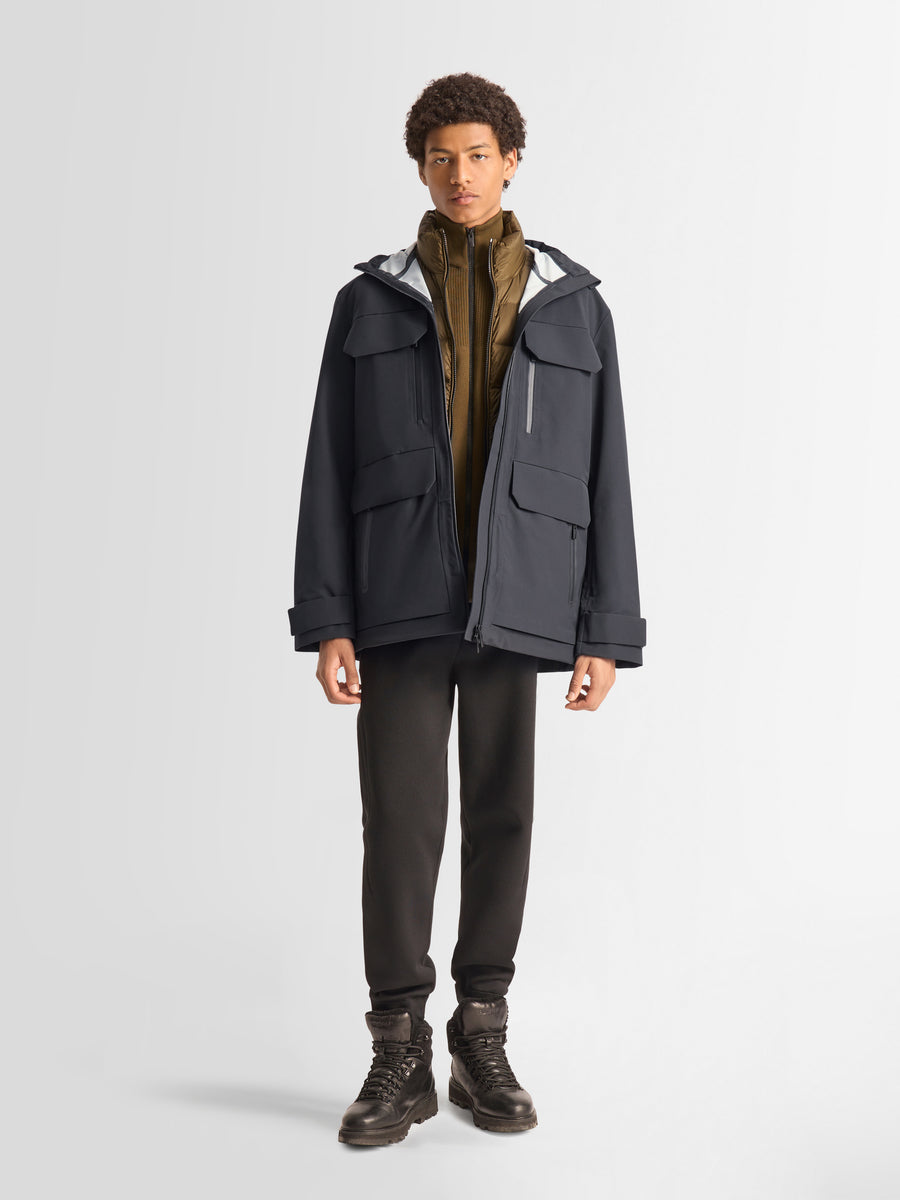 VESTE DE SKI BROMONZ