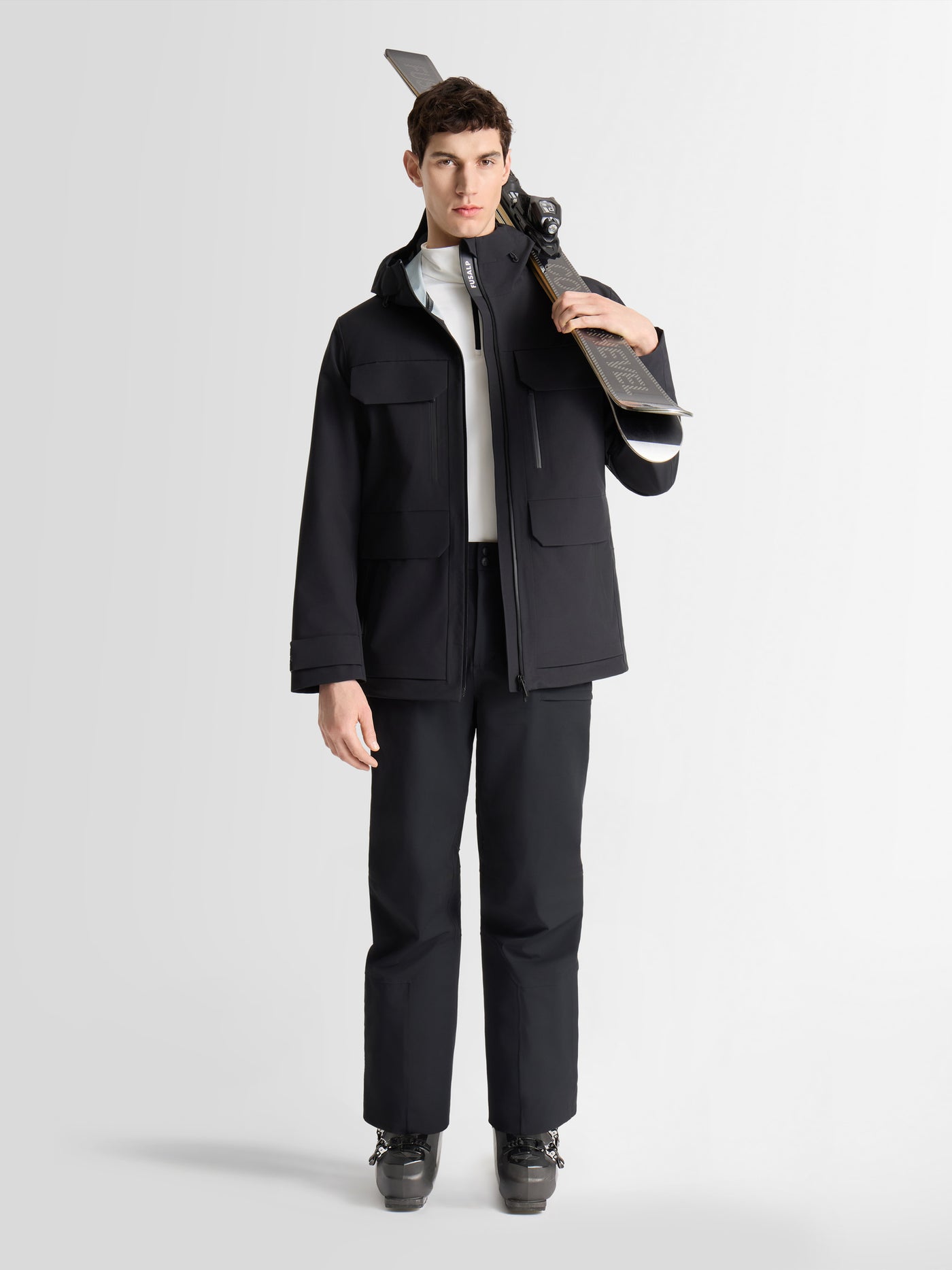 BROMONZ SKI JACKET