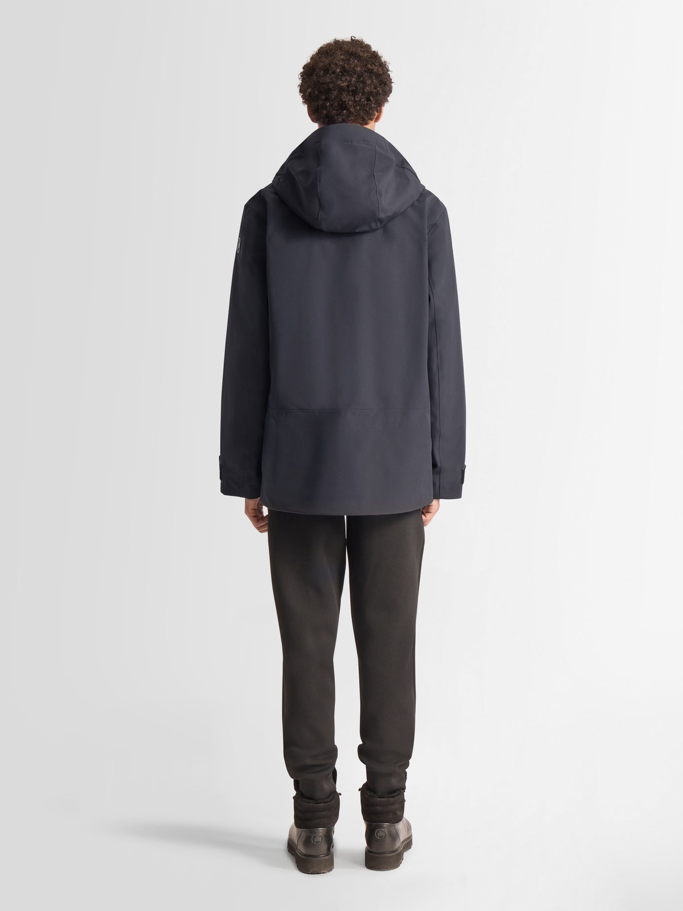 BROMONZ SKI JACKET