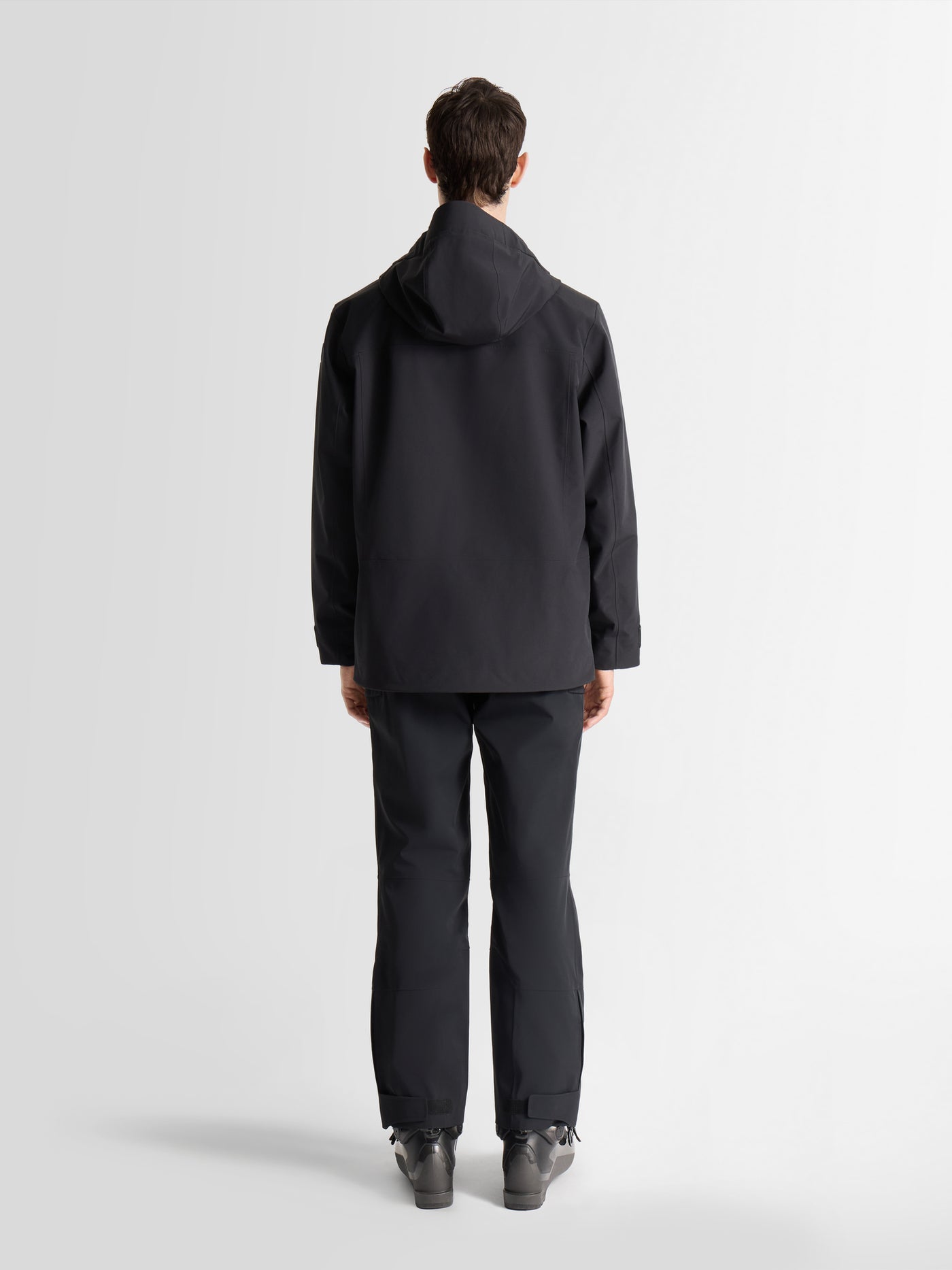 BROMONZ SKI JACKET