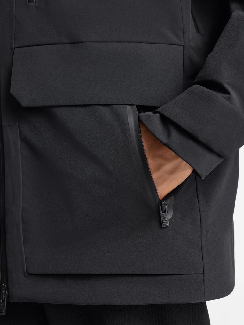 BROMONZ SKI JACKET