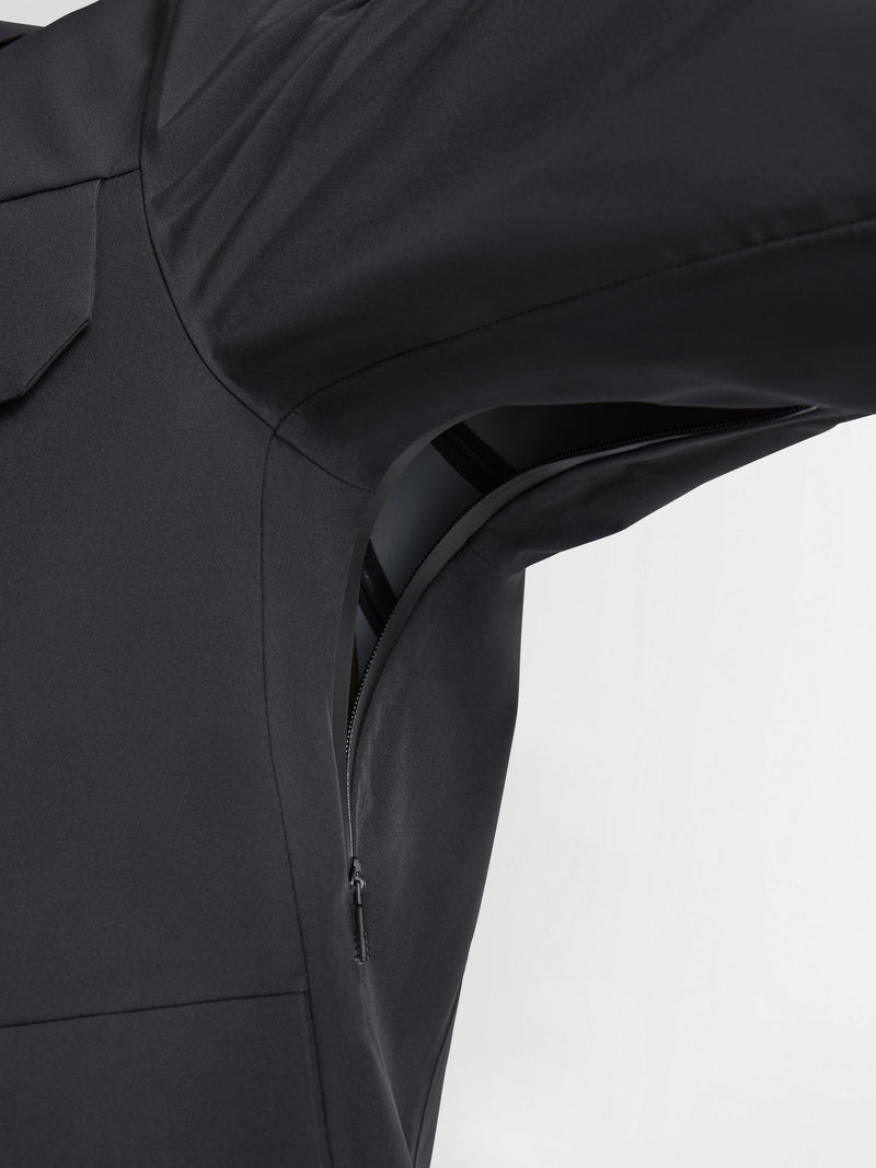 BROMONZ SKI JACKET