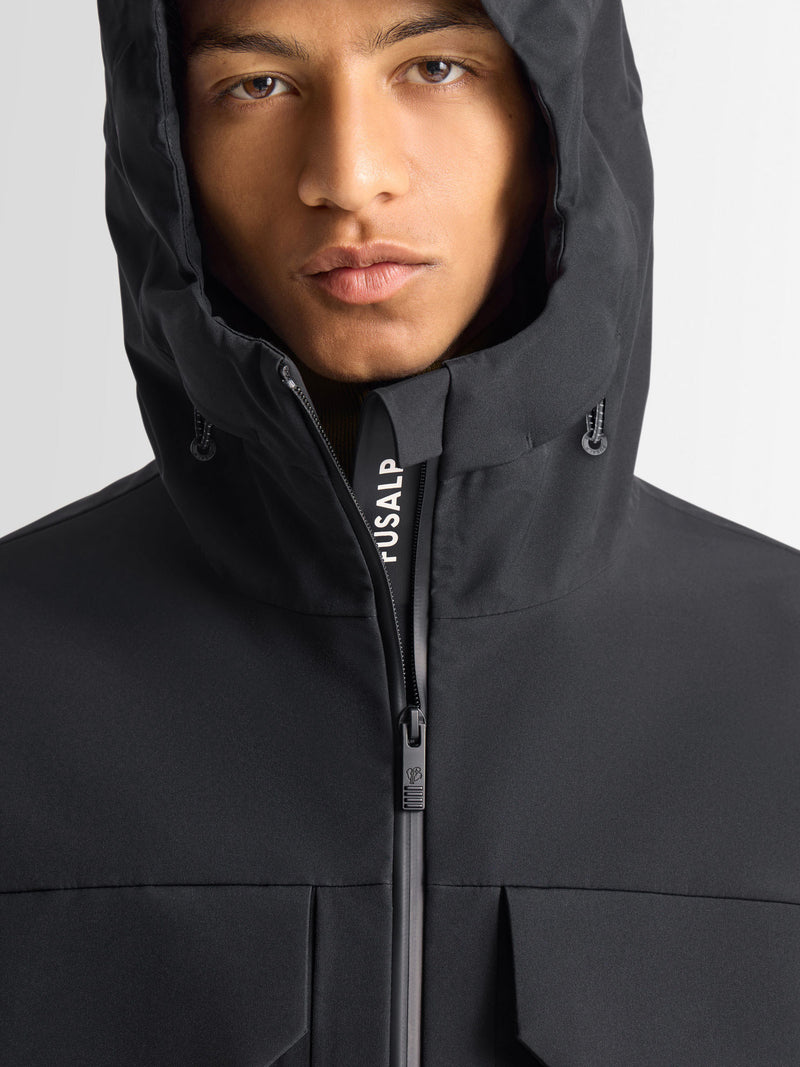 BROMONZ SKI JACKET