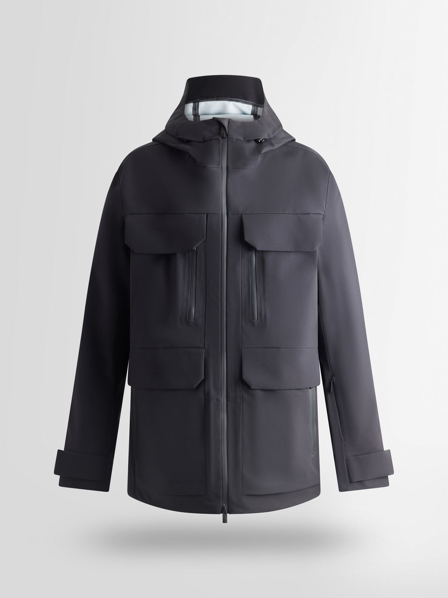 VESTE DE SKI BROMONZ
