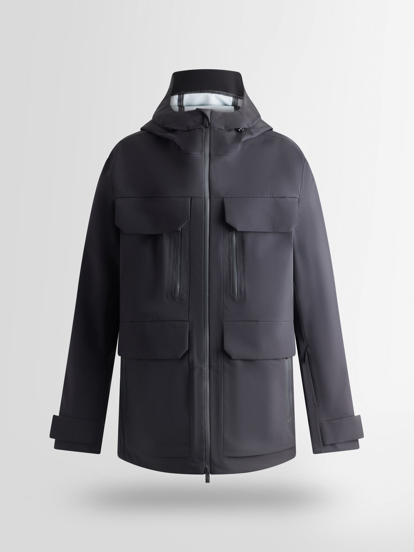 BROMONZ SKI JACKET