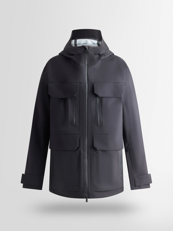BROMONZ SKI JACKET