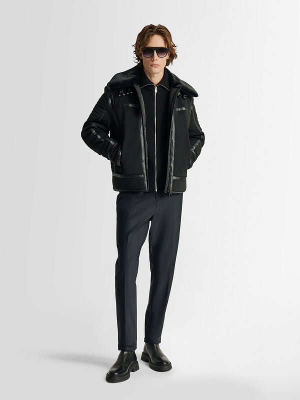 HARLO BLOUSON