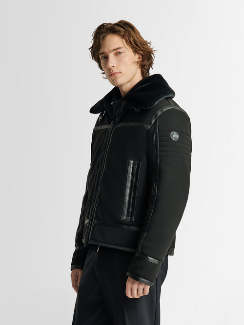 HARLO BLOUSON