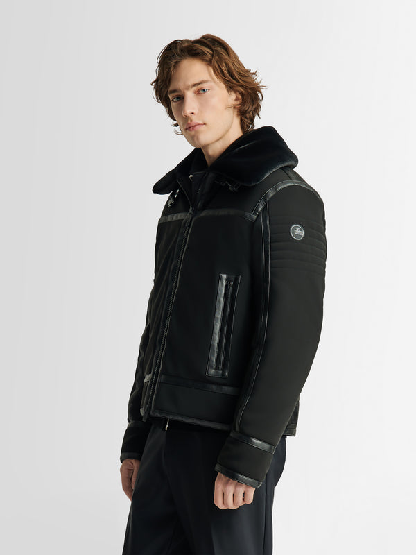 HARLO BLOUSON