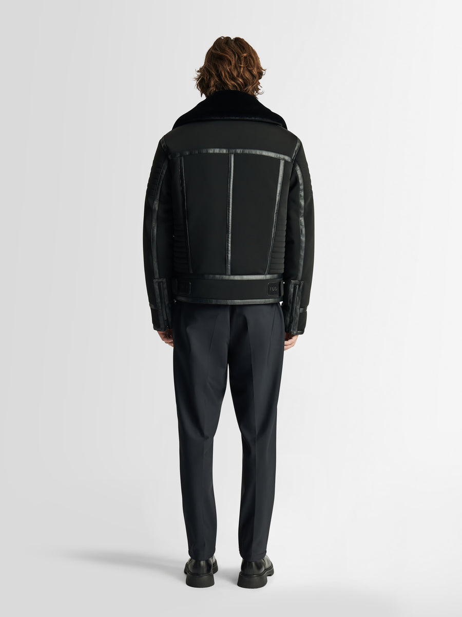 BLOUSON HARLO