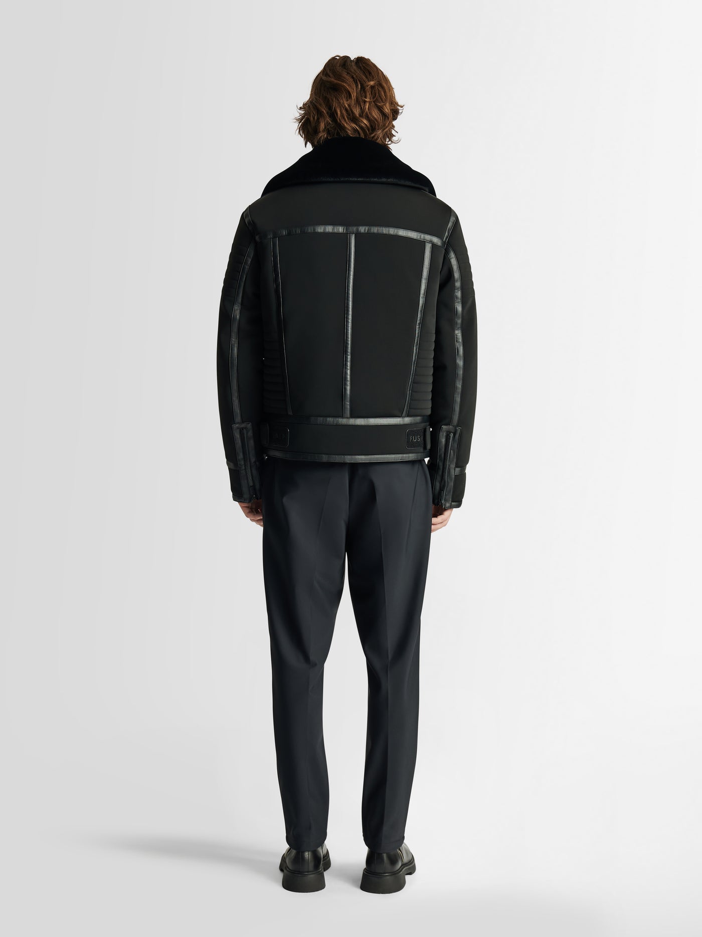 HARLO BLOUSON