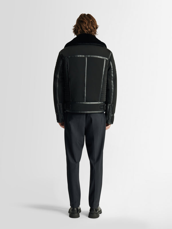 HARLO BLOUSON