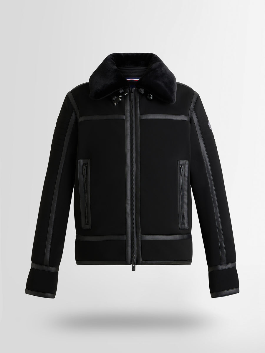 BLOUSON HARLO