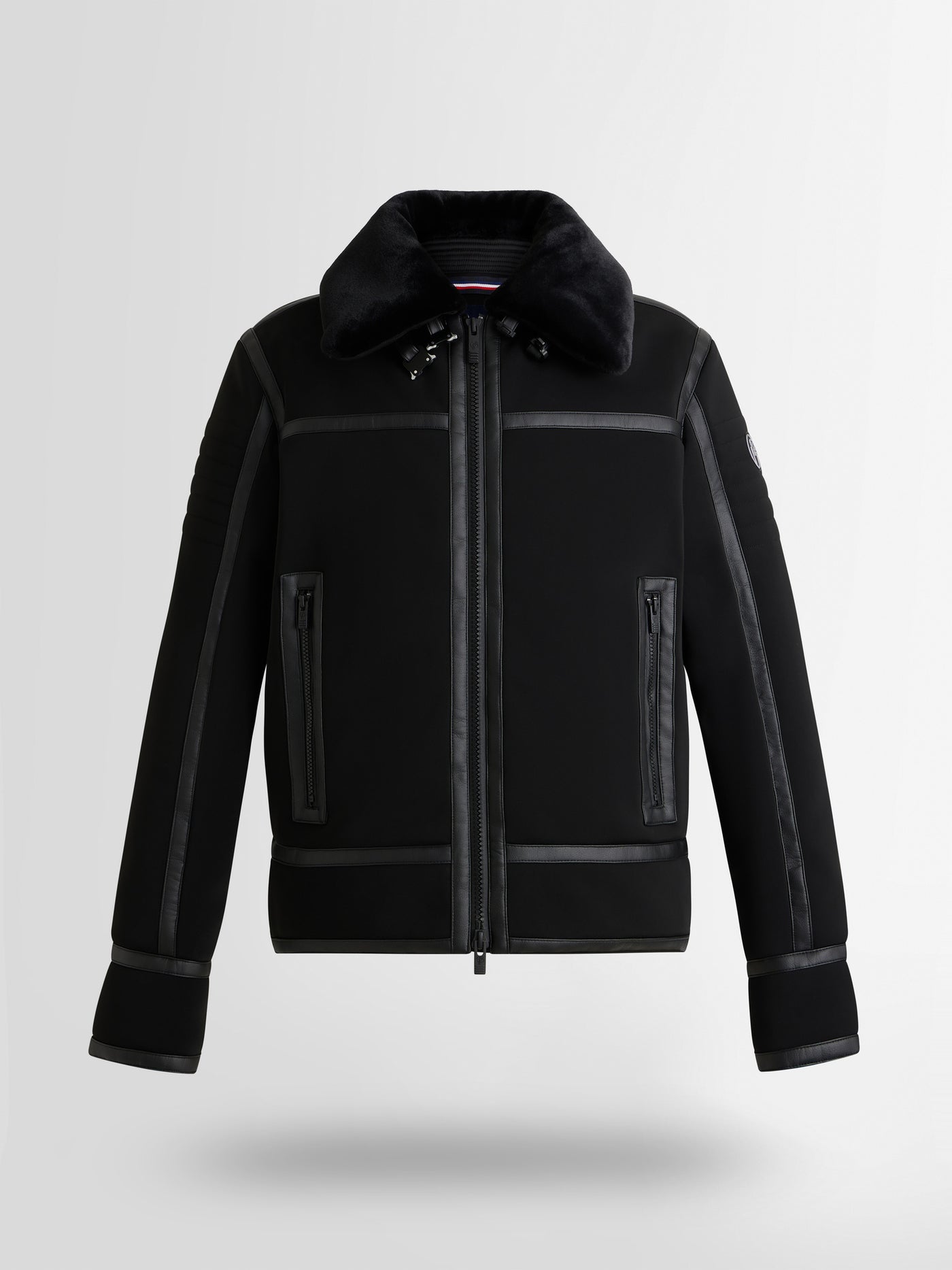HARLO BLOUSON