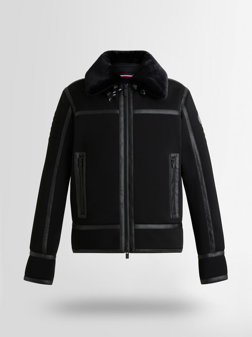 BLOUSON HARLO