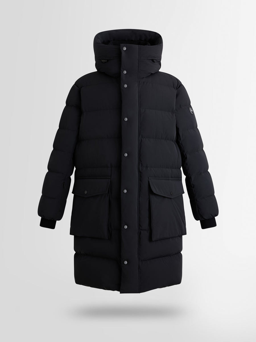 ATILDO DOWN JACKET