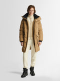 ATILDO DOWN JACKET