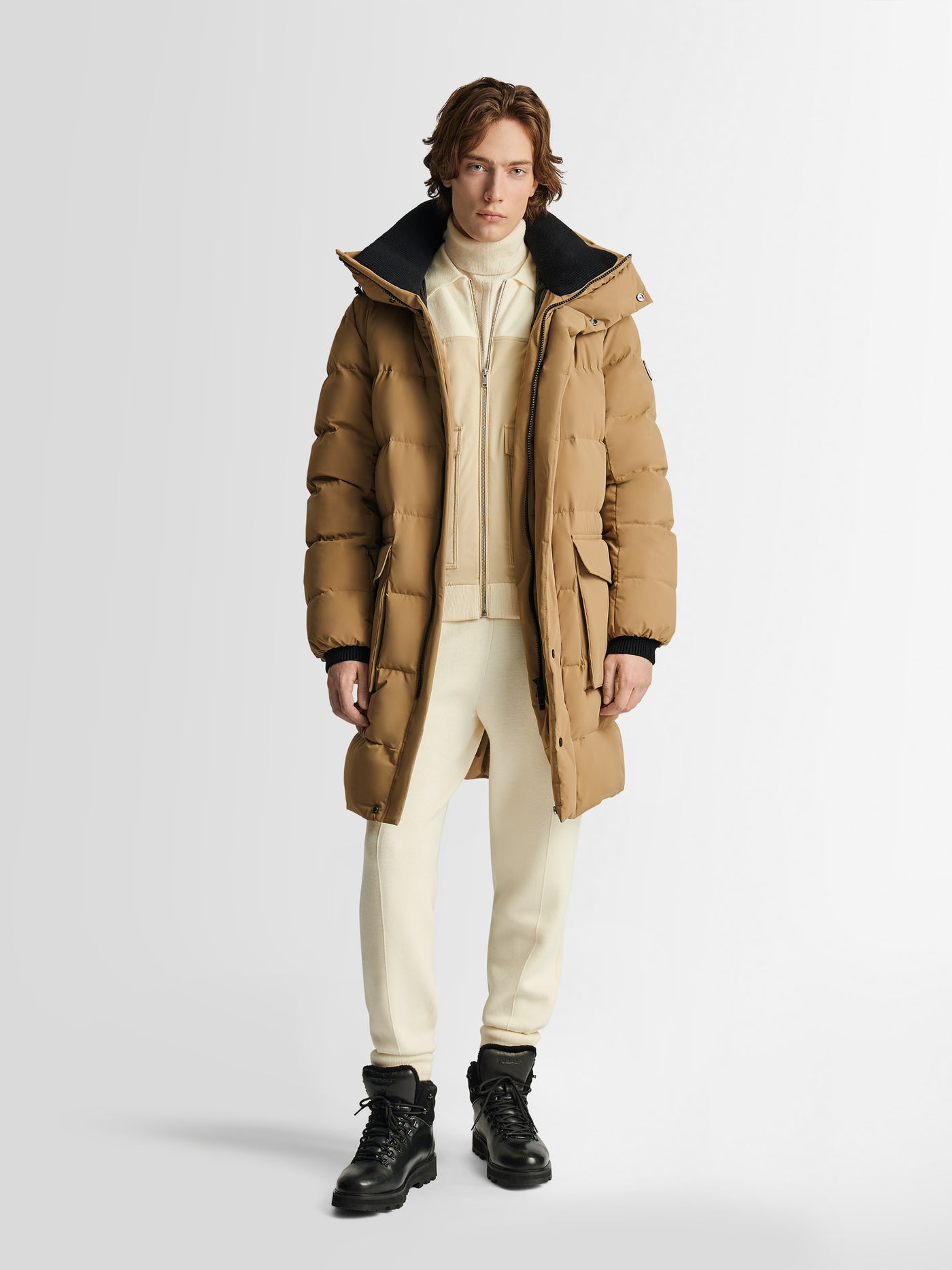 ATILDO DOWN JACKET