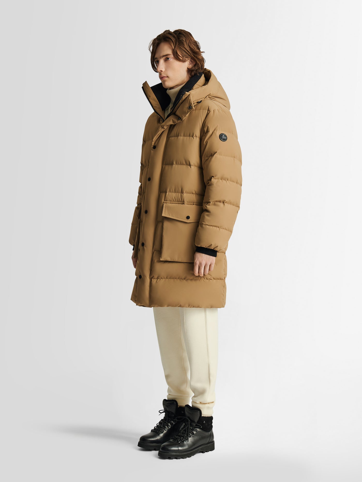 ATILDO DOWN JACKET