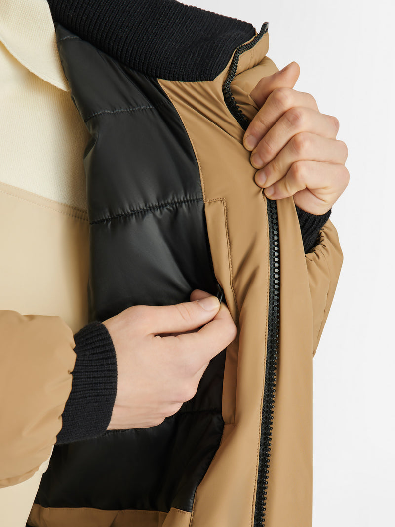ATILDO DOWN JACKET