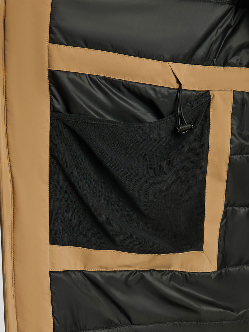 ATILDO DOWN JACKET