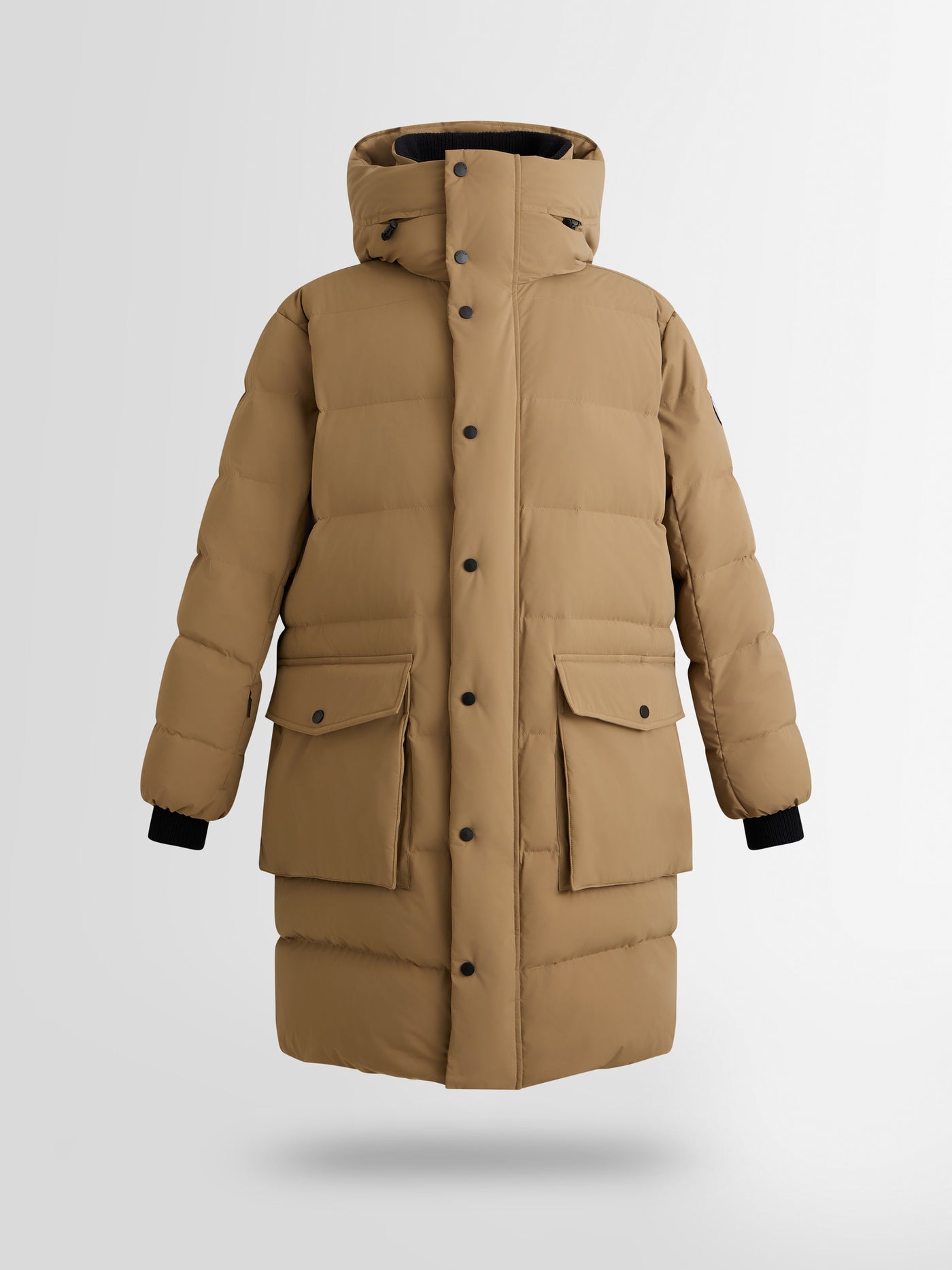 ATILDO DOWN JACKET