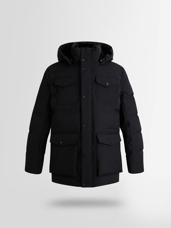 PARKA DELANO